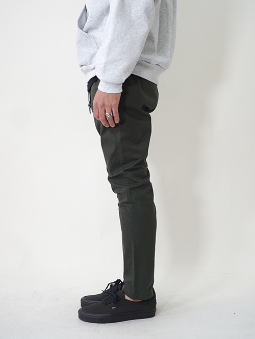 ZANEROBE（ゼインローブ海外モデル） Sureshot Chino Dk Army(ZR720)