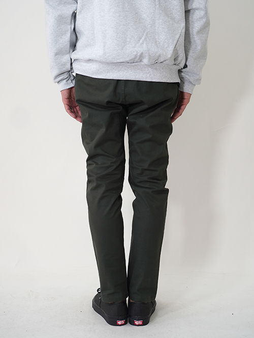 ZANEROBE（ゼインローブ海外モデル） Sureshot Chino Dk Army(ZR720)