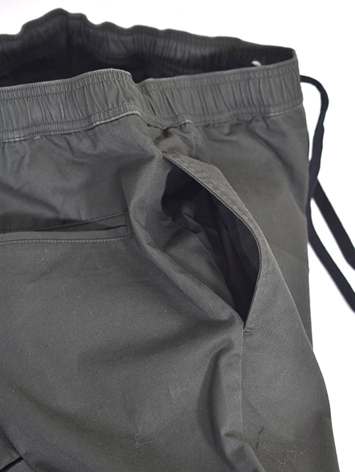 ZANEROBE（ゼインローブ海外モデル） Sureshot Chino Dk Army(ZR720)