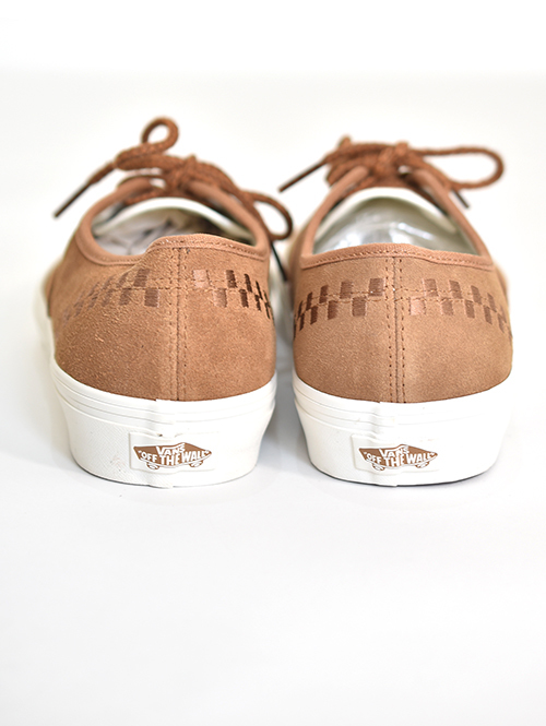 VANS(ヴァンズ) "AUTHENTIC Field Daze Potting Soil"