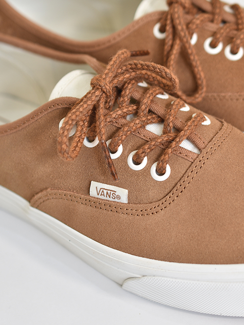 VANS(ヴァンズ) "AUTHENTIC Field Daze Potting Soil"