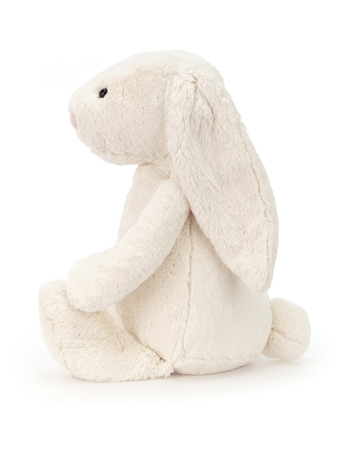 【特大　Really Big　67㎝ 】Jellycat(ジェリーキャット）Bashful Cream Bunny Really Big 61cm×29cm BARB1BC