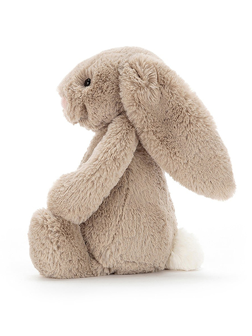 【特大　Really Big　67㎝ 】Jellycat(ジェリーキャット）Bashful Beige Bunny Really Big 61cm×29cm BARB1BB