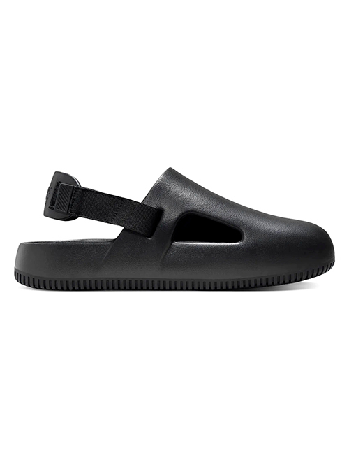 NIKE CALM MULE サンダル（BLACK)