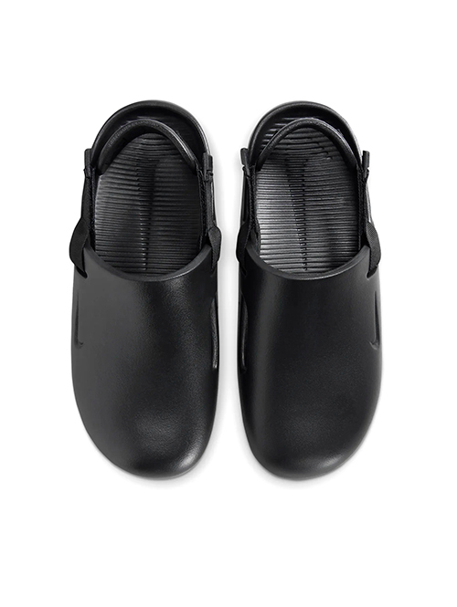 NIKE CALM MULE サンダル（BLACK)