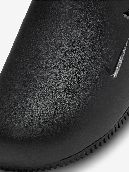 NIKE CALM MULE サンダル（BLACK)