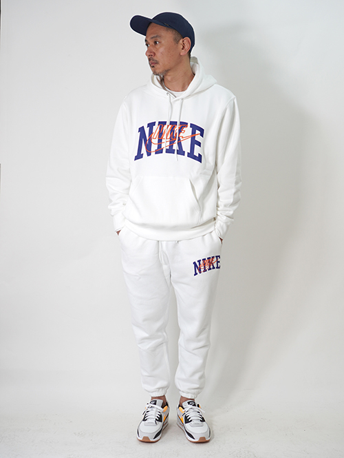 Nike Club Fleece Pant スエットパンツ (FV4454)