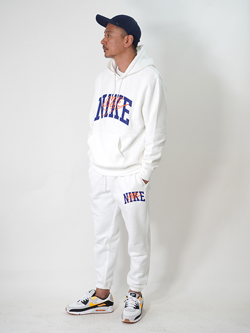 Nike Club Fleece Pant スエットパンツ (FV4454)