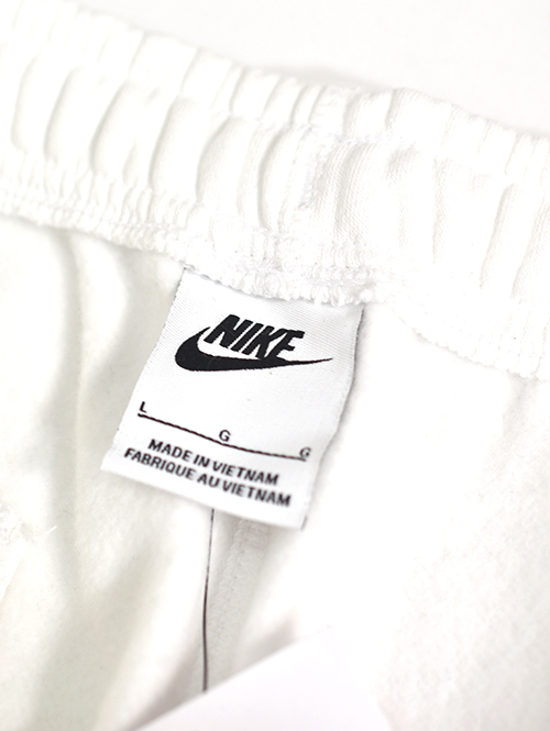 Nike Club Fleece Pant スエットパンツ (FV4454)