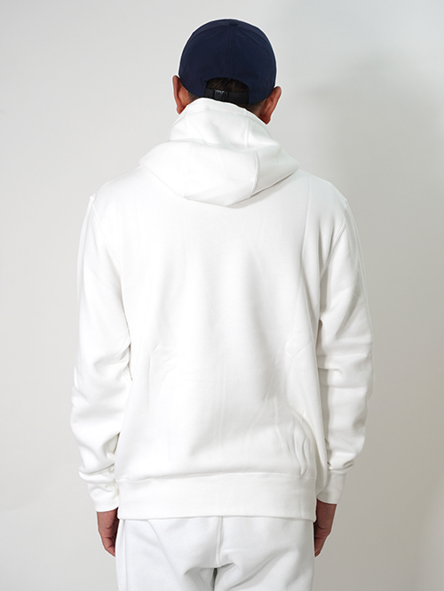 Nike Club Fleece Parka パーカー (FV4448)