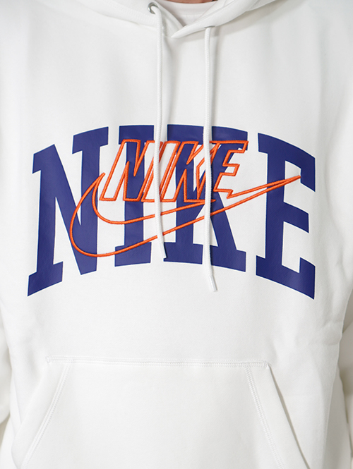 Nike Club Fleece Parka パーカー (FV4448)