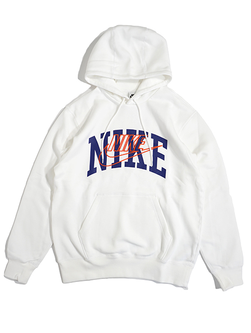 Nike Club Fleece Parka パーカー (FV4448)