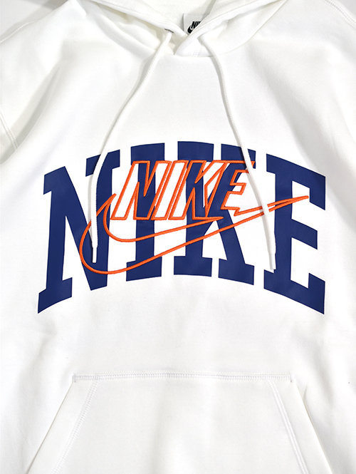 Nike Club Fleece Parka パーカー (FV4448)