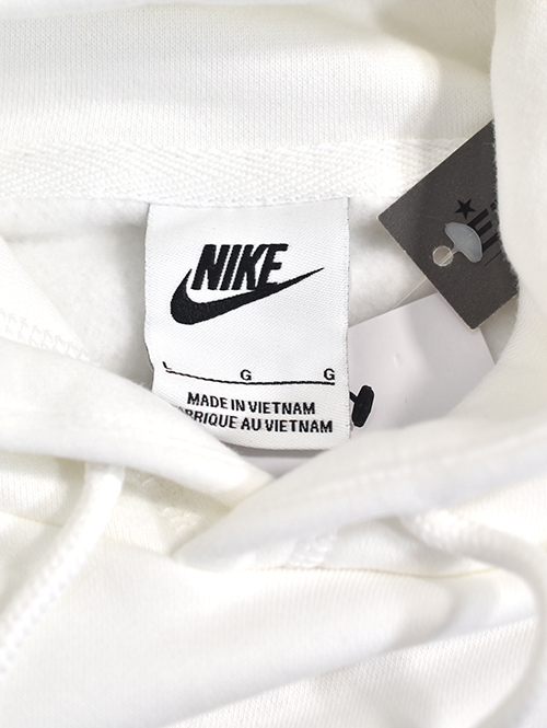 Nike Club Fleece Parka パーカー (FV4448)