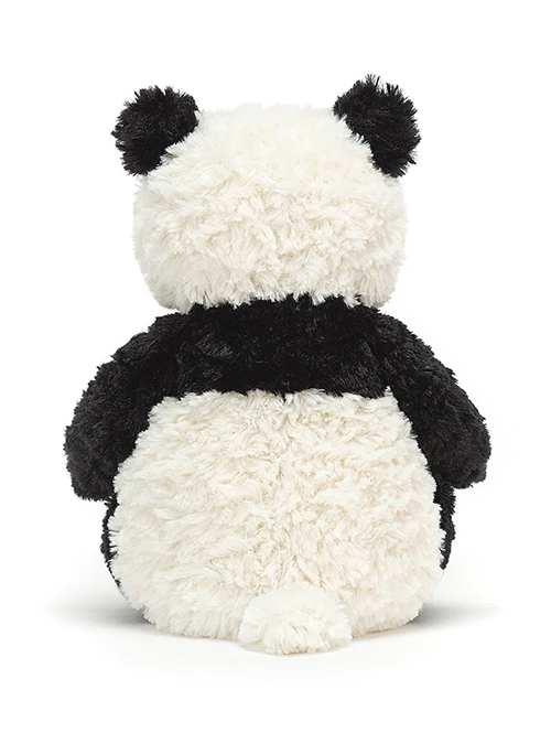 【Lサイズ  / 36㎝】Jellycat Montgomery Panda Large MONTL2P モンゴメリー パンダ　ぱんだ　ぬいぐるみ　