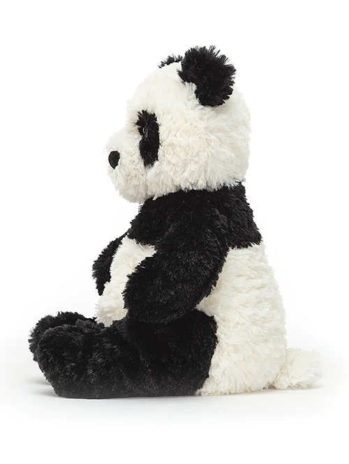 【Lサイズ  / 36㎝】Jellycat Montgomery Panda Large MONTL2P モンゴメリー パンダ　ぱんだ　ぬいぐるみ　