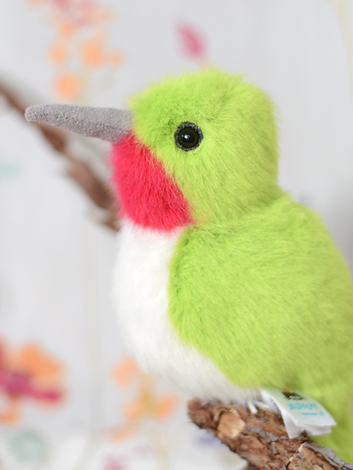 Jellycat Hummingbird ハミングバード