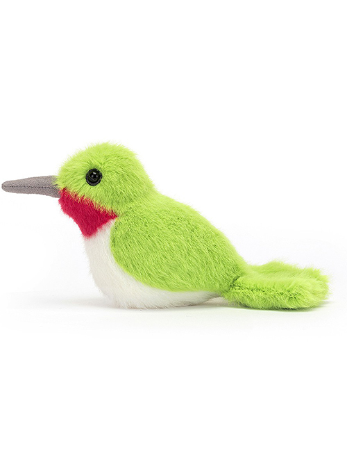 Jellycat Hummingbird ハミングバード