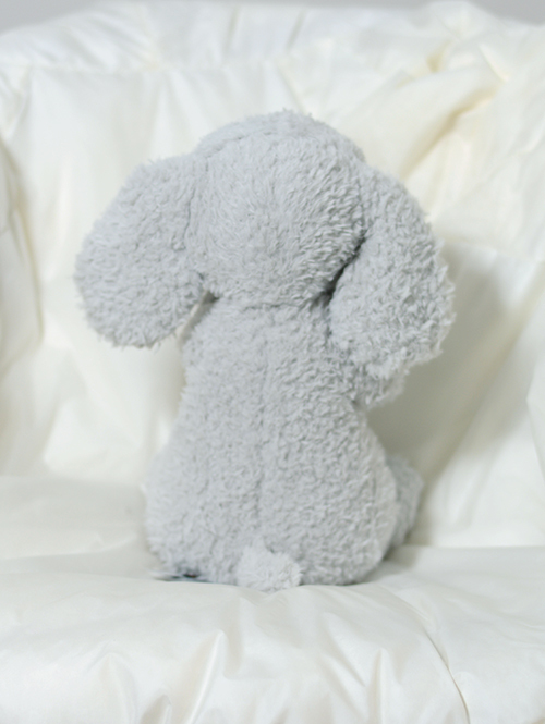 Jellycat huddles grey elephant 　親子のゾウ　抱っこしたぞうさん　親子　象　ゾウ　おやこ　