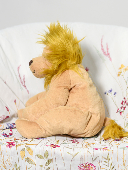 Jellycat Rumpletum Lion ライオン RRL2L　太ったライオン　らいおんのぬいぐるみ　らいおん　