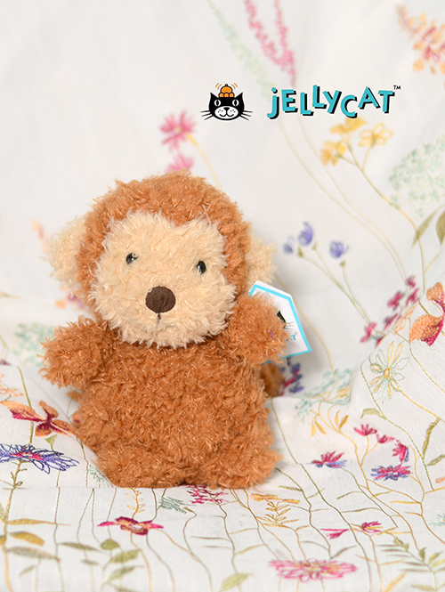 Jellycat (ジェリーキャット) 日本正規販売代理店 の通販 | ETOFFE