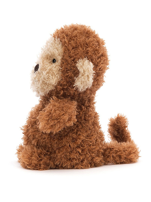 Jellycat Little Monkey. リトルモンキー　L3M