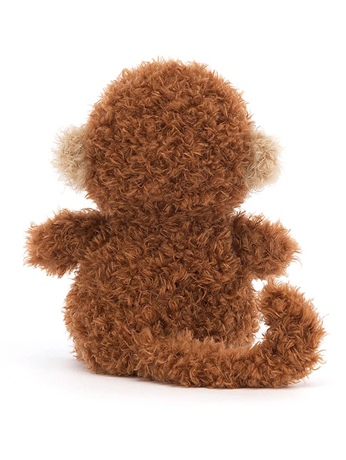 Jellycat Little Monkey. リトルモンキー　L3M