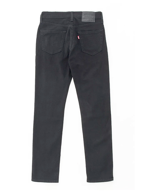 Levi’s 511 SLIM - Black Denim