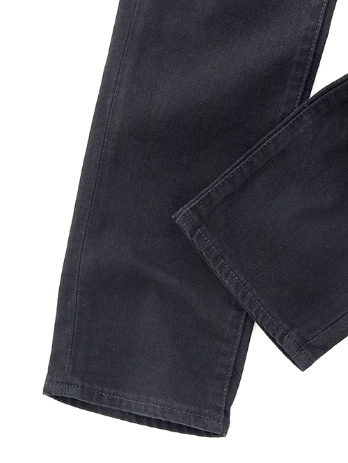 Levi’s 511 SLIM - Black Denim