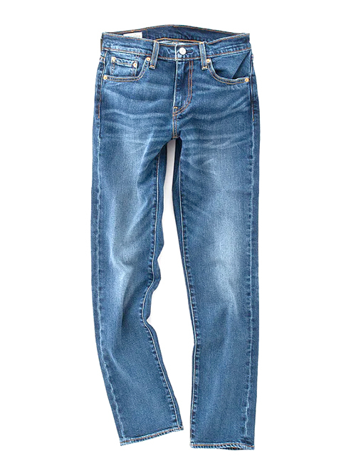 Levi’s 511 SLIM - Blue Denim