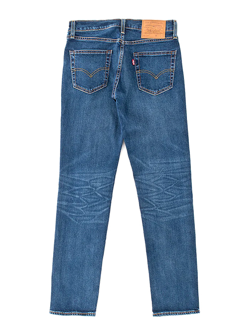 Levi’s 511 SLIM - Blue Denim