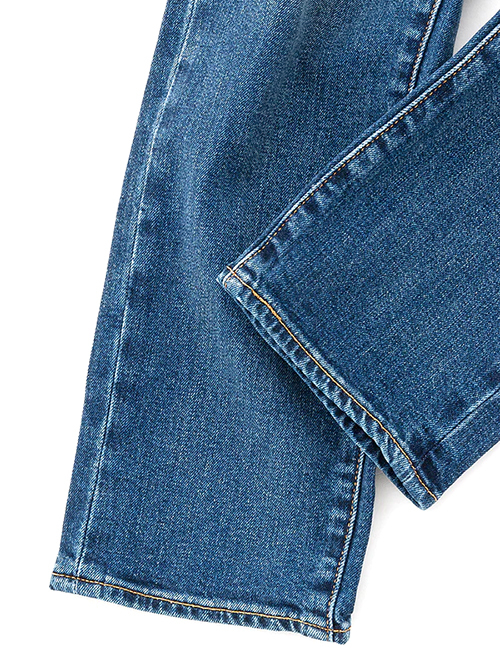 Levi’s 511 SLIM - Blue Denim