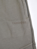 ZANEROBE（ゼインローブ日本モデル） Sureshot Orgo Fleece(727JP) Jogger　DK MOSS