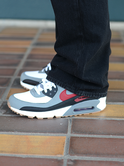 NIKE AIR MAX 90 エアーマックス FB9658-100 を通販 | ETOFFE