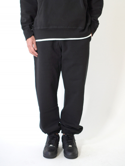 HOUSE OF BLANKS　Classic Sweat pant