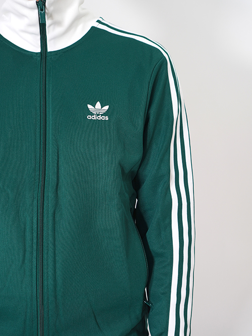 Adidas Originals ベッケンバウアー トラックトップ Green(IP0417)