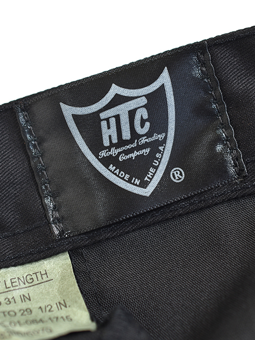 HTC×Rothco BDU Cargo 24