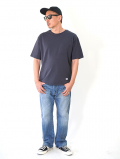 ILL ONE EIGHTY SOLID POCKET S/S TEE