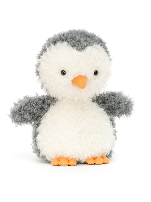 Jellycat Little Penguin　ｼﾞｪﾘｰｷｬｯﾄ　リトルペンギン　ぺんぎんのぬいぐるみ　ペンギン　🐧　