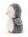 Jellycat Little Penguin　ｼﾞｪﾘｰｷｬｯﾄ　リトルペンギン　ぺんぎんのぬいぐるみ　ペンギン　🐧　