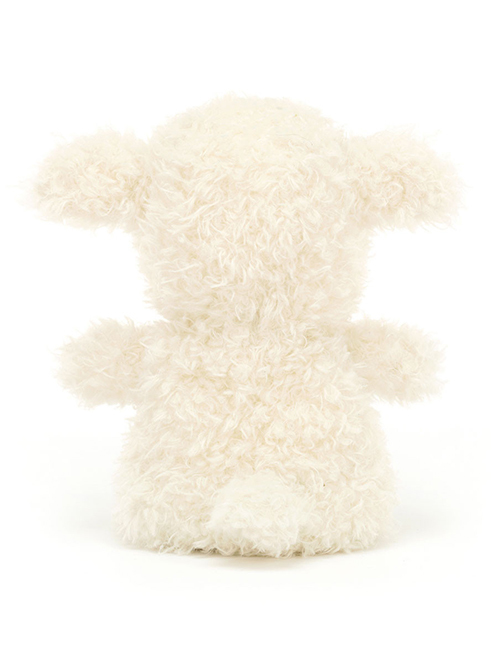 Jellycat Little Lamb ジェリーキャット リトル ラム 羊 羊の縫いぐるみ ひつじ ヒツジ ぬいぐるみ