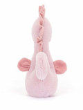 【17㎝/　Sサイズ】Jellycat Sienna Seahorse Small SIEN6S タツノオトシゴ　竜の落とし子　ぬいぐるみ　海馬