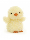 Jellycat Little Chick　ｼﾞｪﾘｰｷｬｯﾄ　小さなひよこ　ヒヨコ　鳥の縫いぐるみ　ひよこのぬいぐるみ