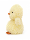 Jellycat Little Chick　ｼﾞｪﾘｰｷｬｯﾄ　小さなひよこ　ヒヨコ　鳥の縫いぐるみ　ひよこのぬいぐるみ