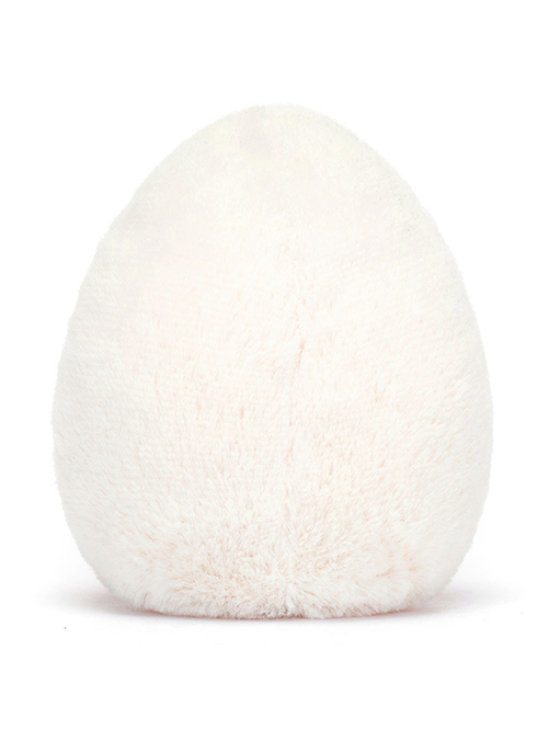 Jellycat Amuseable Boiled Egg Geek　ジェリーキャット　ボイルドエッグ　タマゴ　サングラス　めがね　めがねのたまご　たまご　卵　ぬいぐるみ