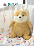 Jellycat Amore Corgi ジェリーキャット　アモーレ コーギー　犬の縫いぐるみ　いぬ　ぬいぐるみ