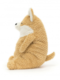 Jellycat Amore Corgi ジェリーキャット　アモーレ コーギー　犬の縫いぐるみ　いぬ　ぬいぐるみ