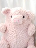 Jellycat Flumpie Pig　ジェリーキャット　フランピーピッグ　ブタ　ブタの縫いぐるみ　ぶた　ぬいぐるみ　豚