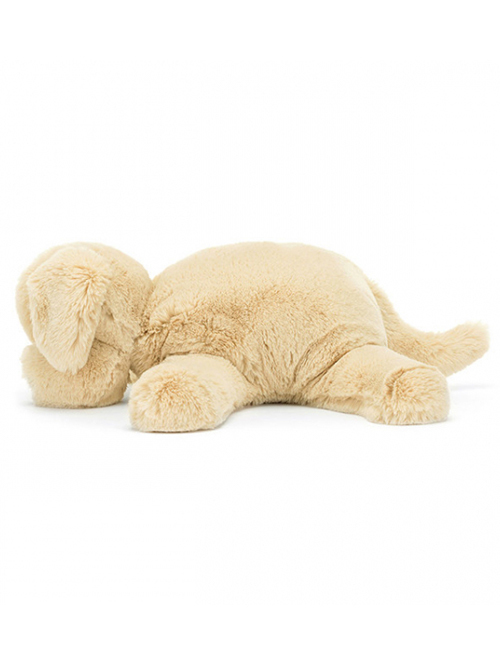 Jellycat Wanderlust Puppy ｼﾞｪﾘｰｷｬｯﾄ　いぬ　いぬのぬいぐるみ　イヌ　犬　縫いぐるみ