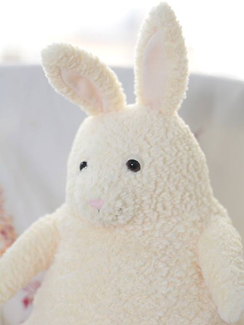 Jellycat Amore Bunny ジェリーキャット アモーレバニー 太ったうさぎ 